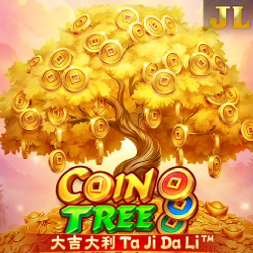Coin Tree