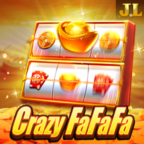 Crazy FaFaFa
