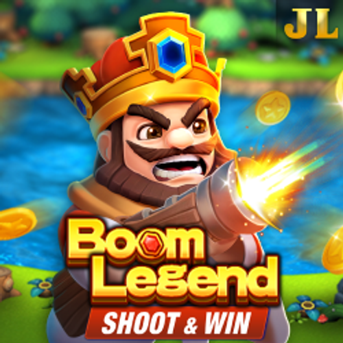 Boom Legend