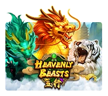 Heavenly Beasts
