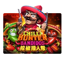 Chilli Hunter Bandidos