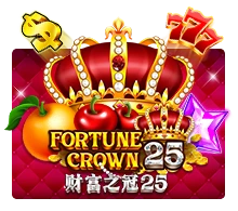 Fortune Crown 25