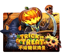 Trick Or Treat