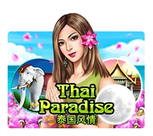 Thai Paradise
