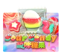 Sour Candy