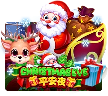 Christmas Eve
