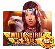 Wild Spirit