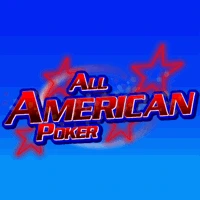 All American Poker 5 Hand