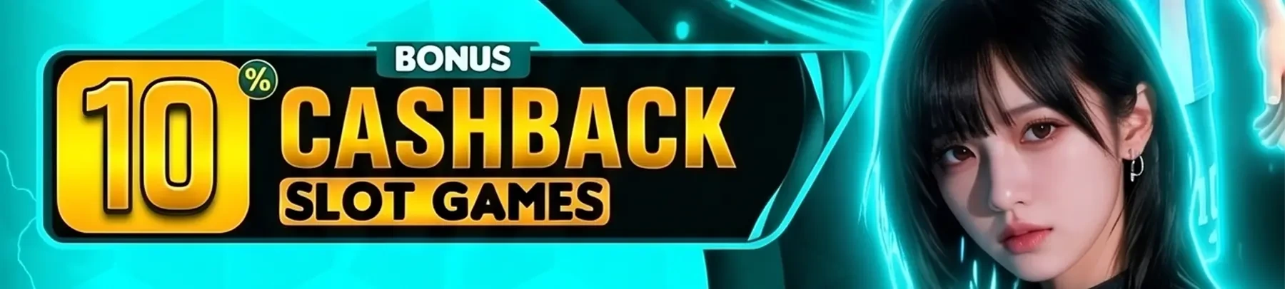 Bonus Cashback