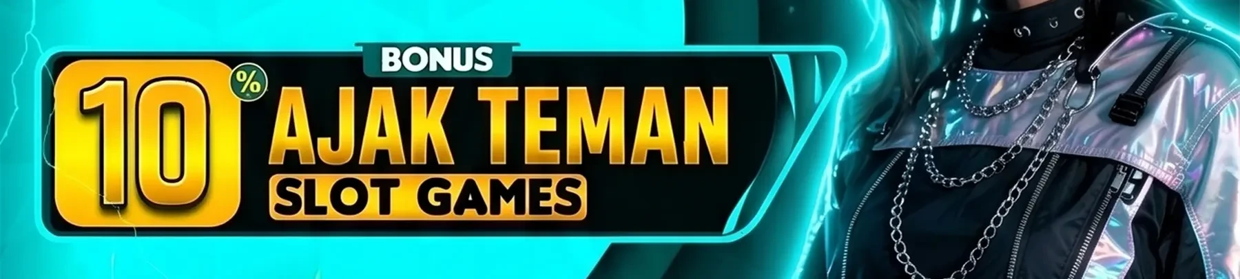 Bonus Ajak Teman