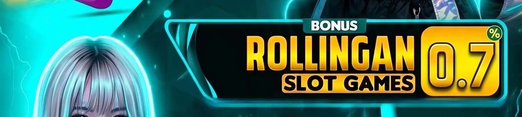 Bonus Rollingan