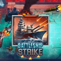 Battleship Strike